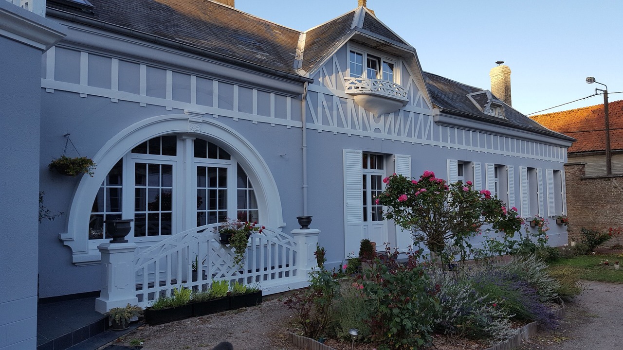 Photo of Outdoor in Maison-Ponthieu