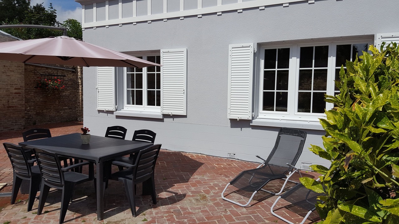 Photo of Outdoor in Maison-Ponthieu