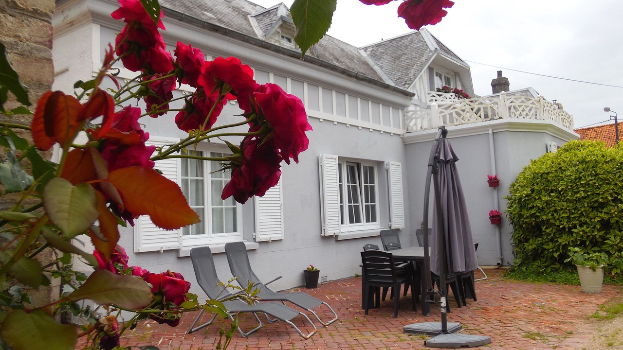 Photo of Outdoor in Maison-Ponthieu