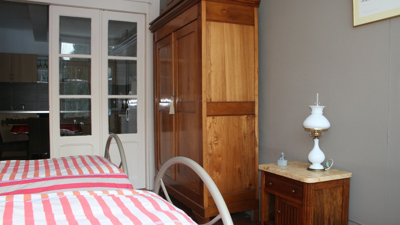 Photo of Bedroom in Maison-Ponthieu