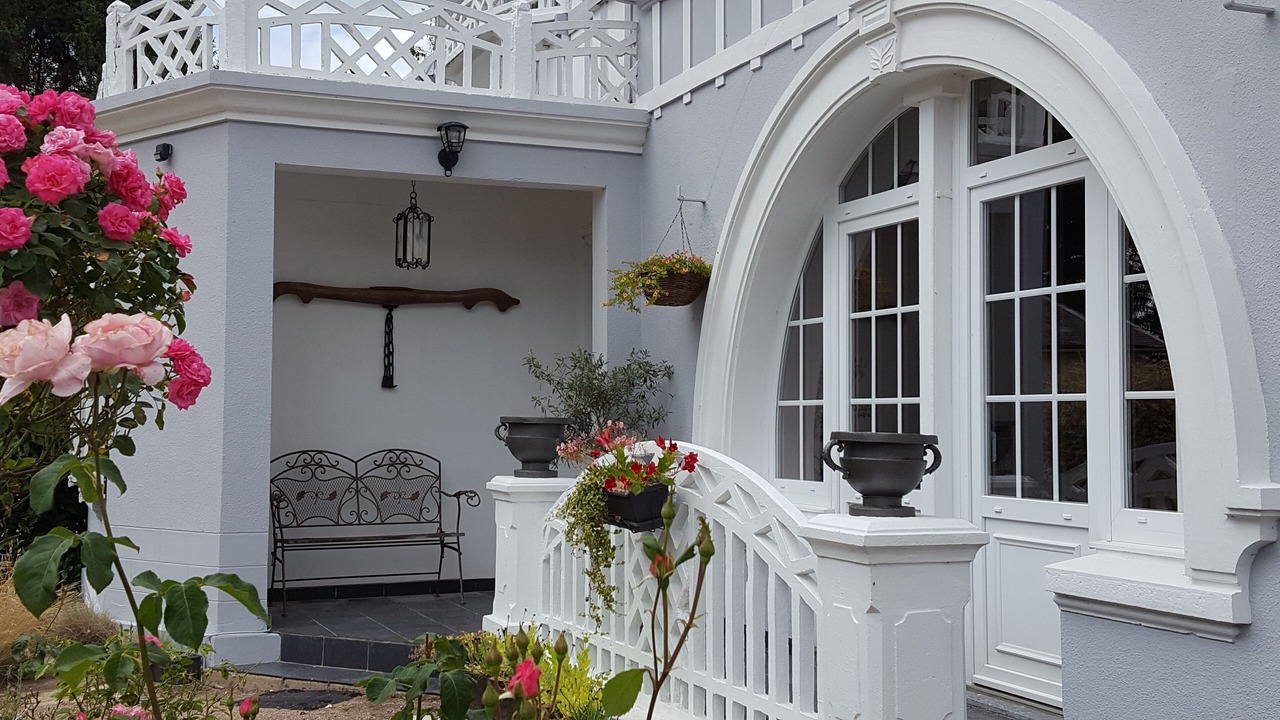 Photo of Outdoor in Maison-Ponthieu