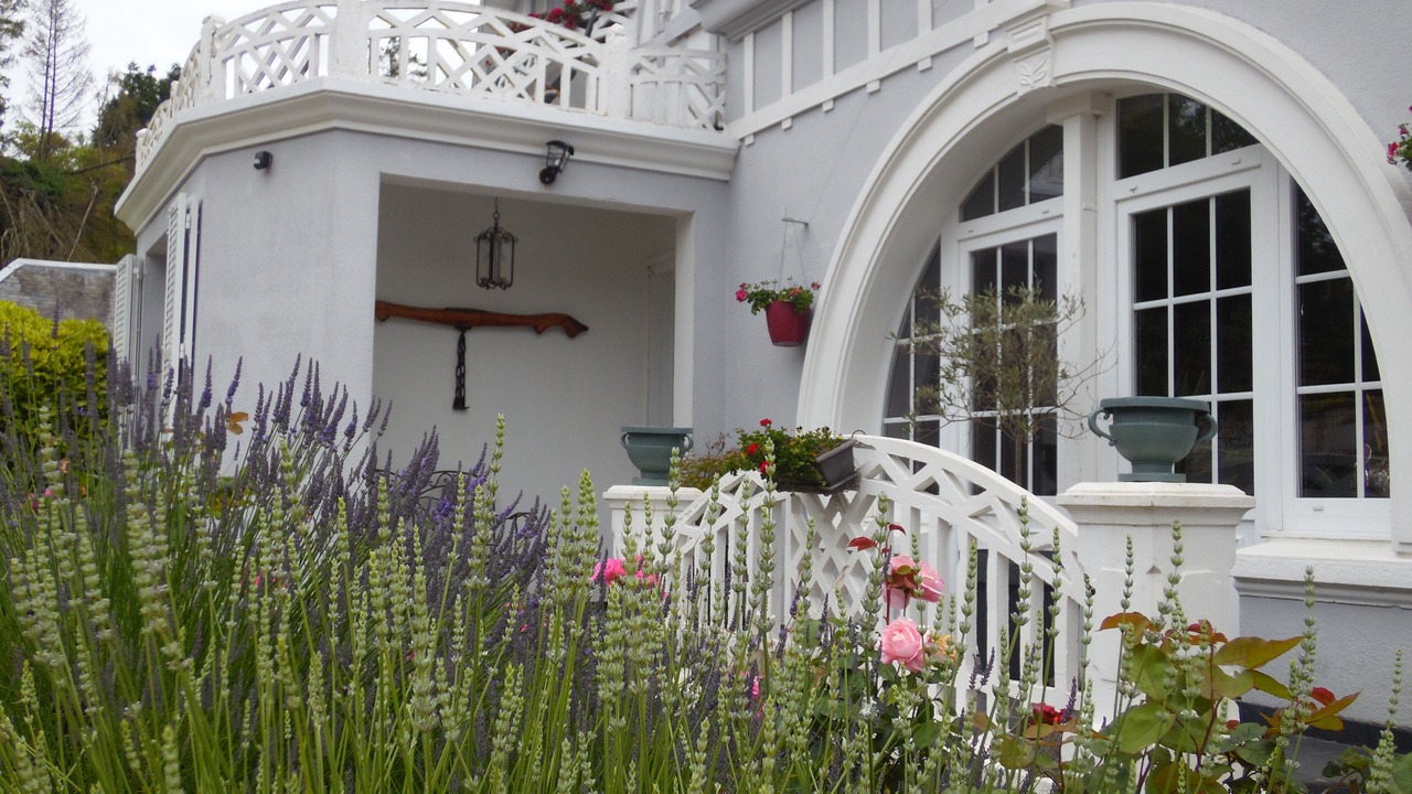 Photo of Outdoor in Maison-Ponthieu