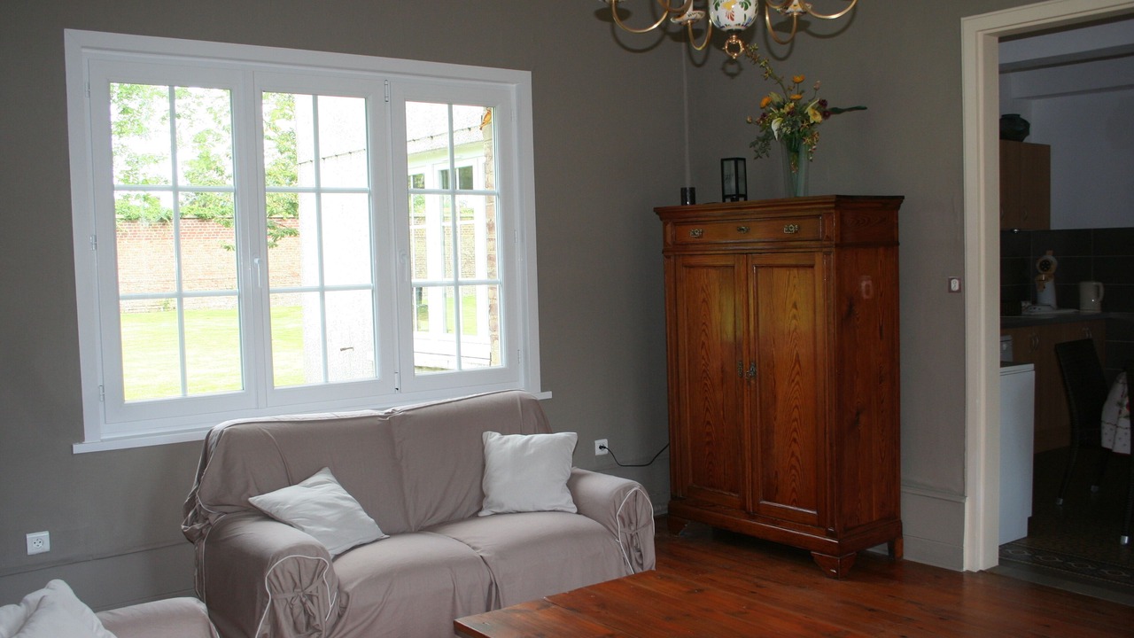 Photo of Livingroom in Maison-Ponthieu