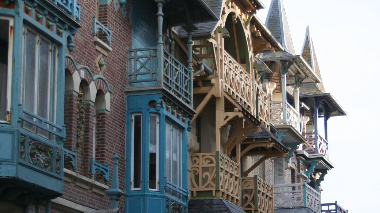 Photo of Outdoor in Maison-Ponthieu