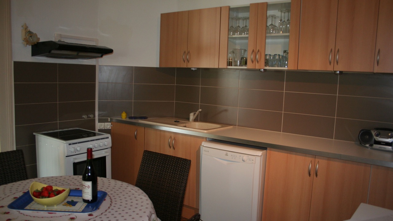 Photo of Kitchen in Maison-Ponthieu