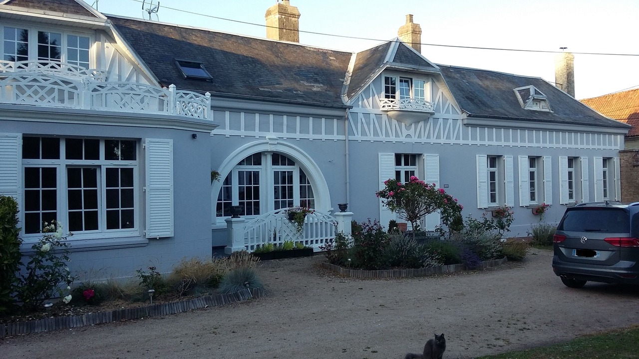 Photo of Outdoor in Maison-Ponthieu