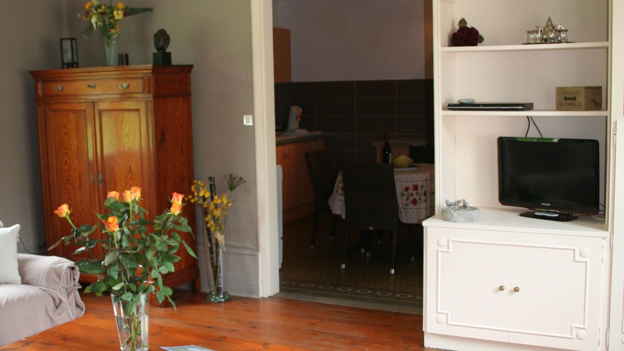 Photo of Livingroom in Maison-Ponthieu
