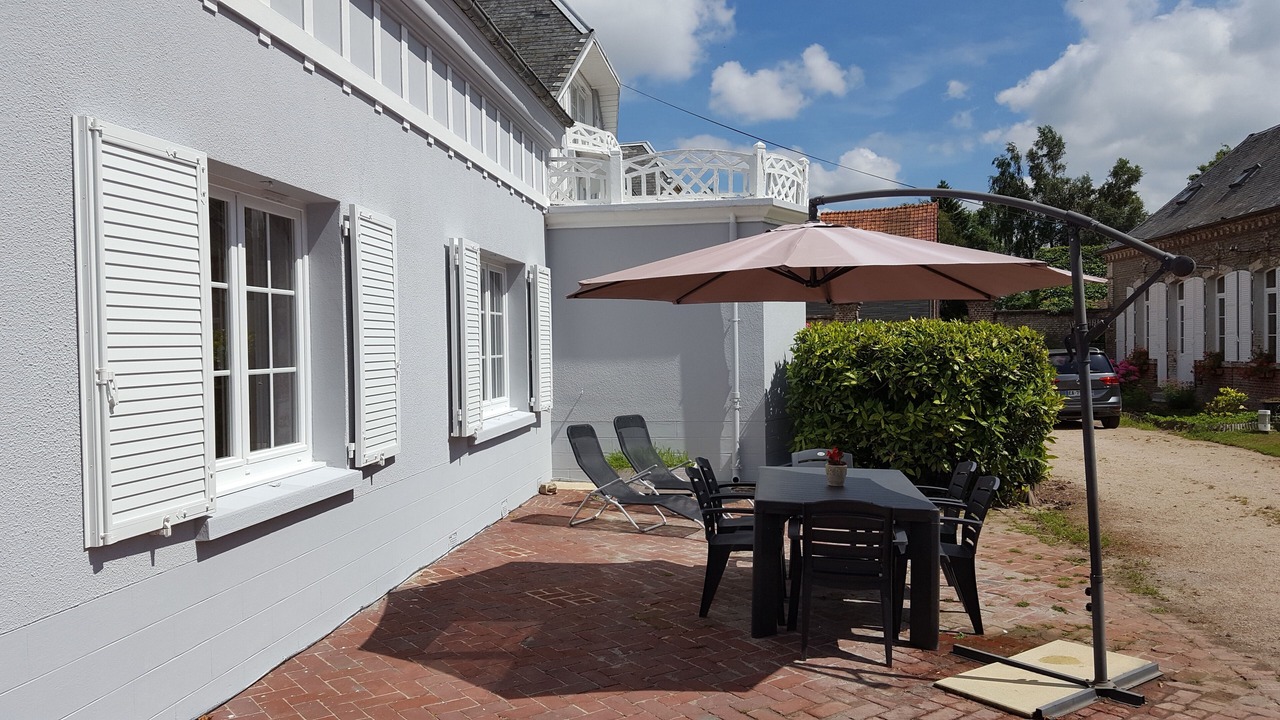 Photo of Outdoor in Maison-Ponthieu