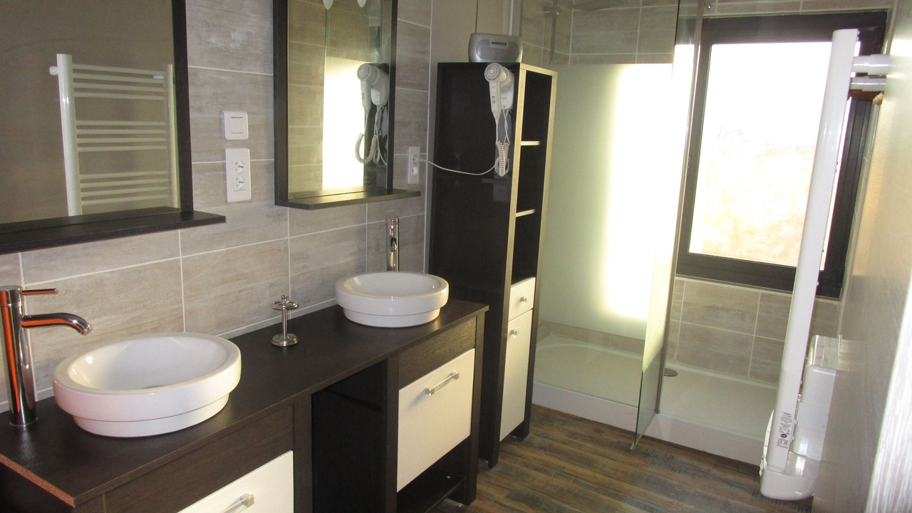 Photo of Bathroom in Salles-d'Aude