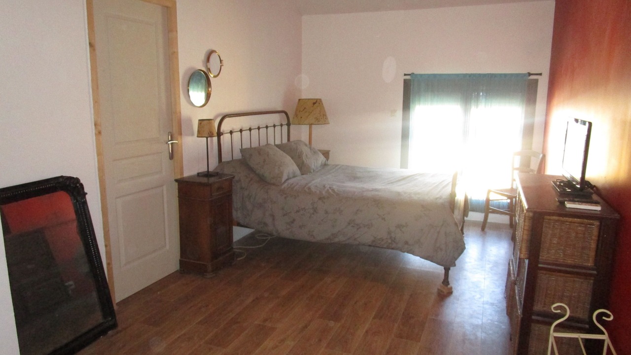 Photo of Bedroom in Salles-d'Aude