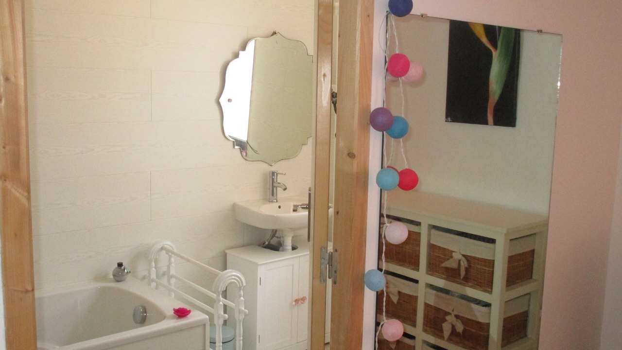 Photo of Bathroom in Salles-d'Aude