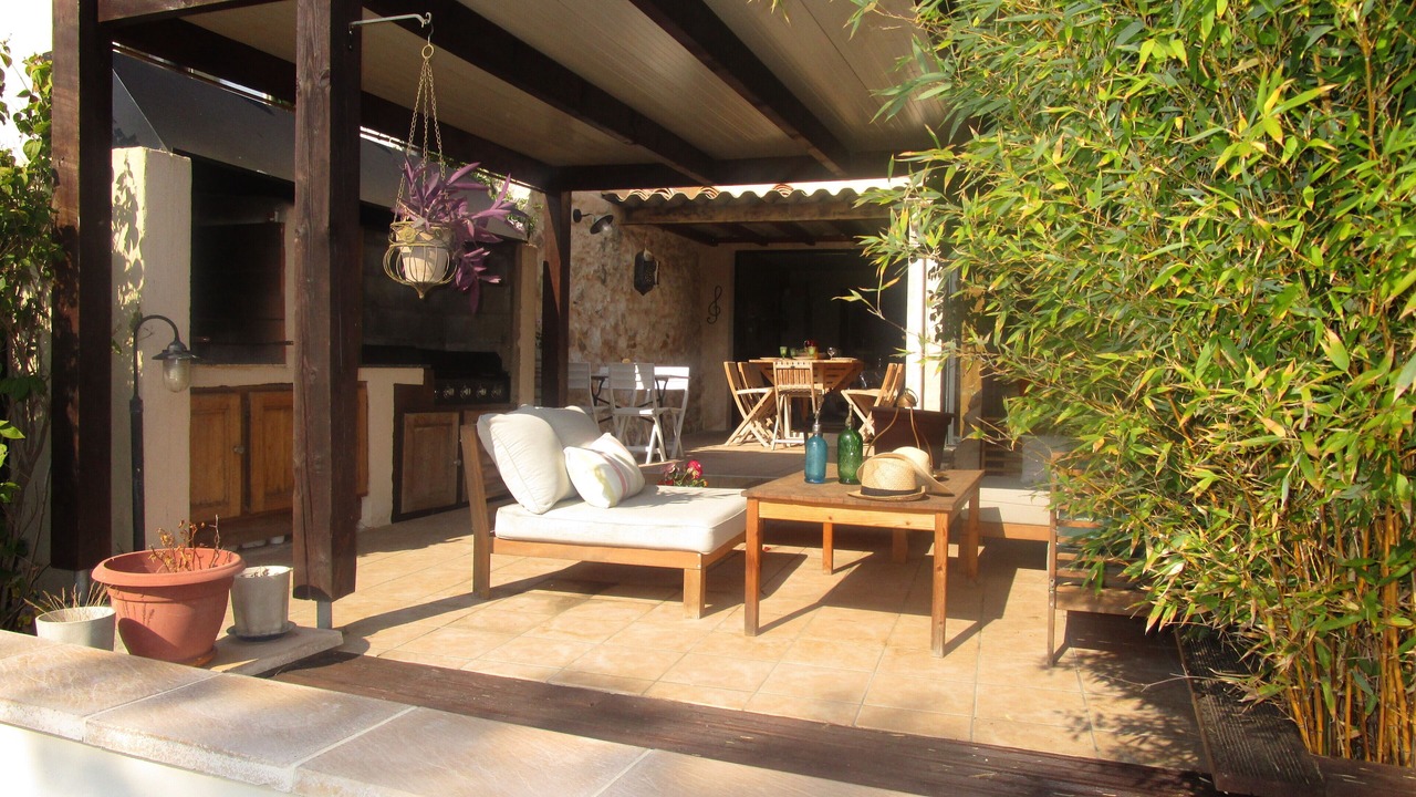 Photo of Outdoor in Salles-d'Aude