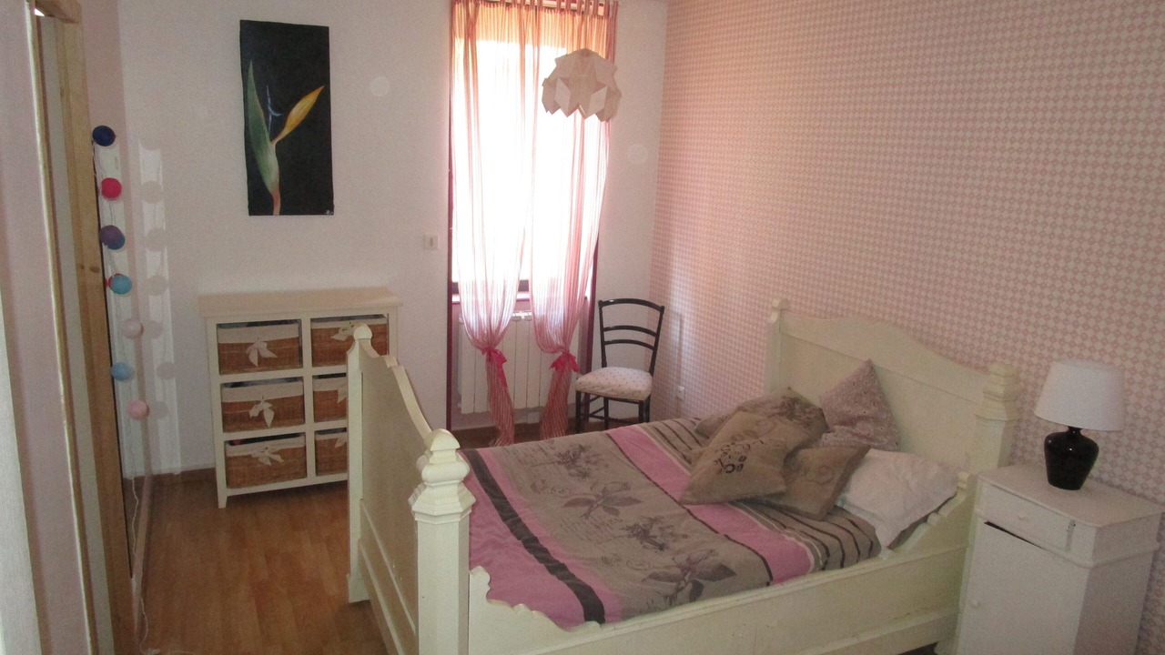 Photo of Bedroom in Salles-d'Aude