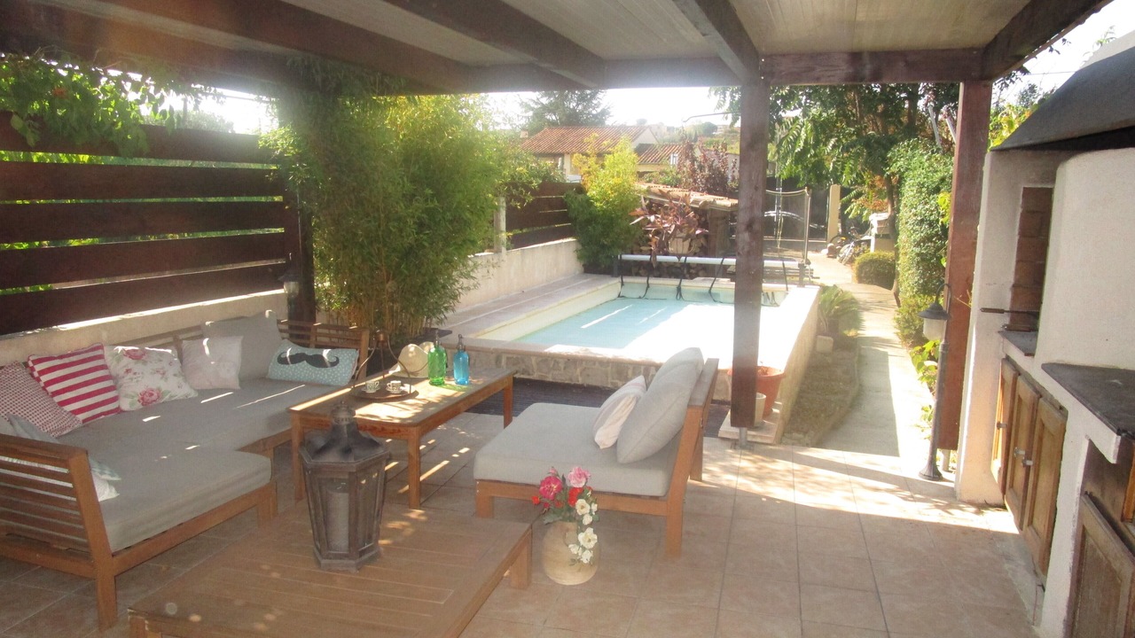 Photo of Outdoor in Salles-d'Aude