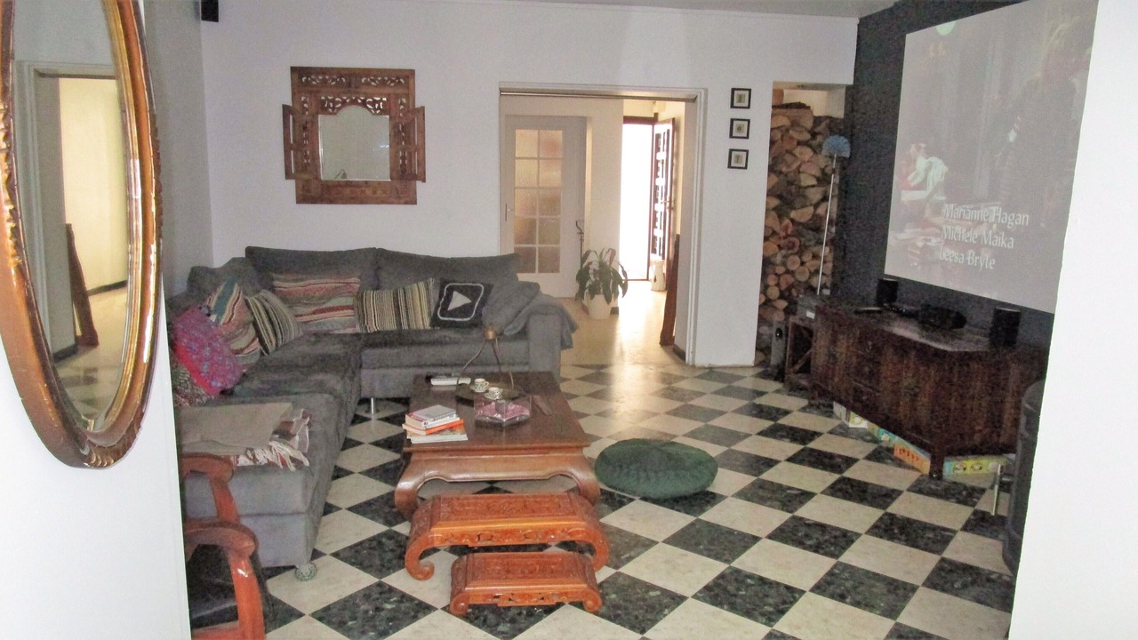 Photo of Livingroom in Salles-d'Aude