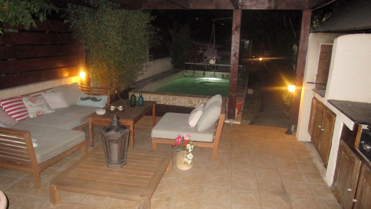Photo of Outdoor in Salles-d'Aude