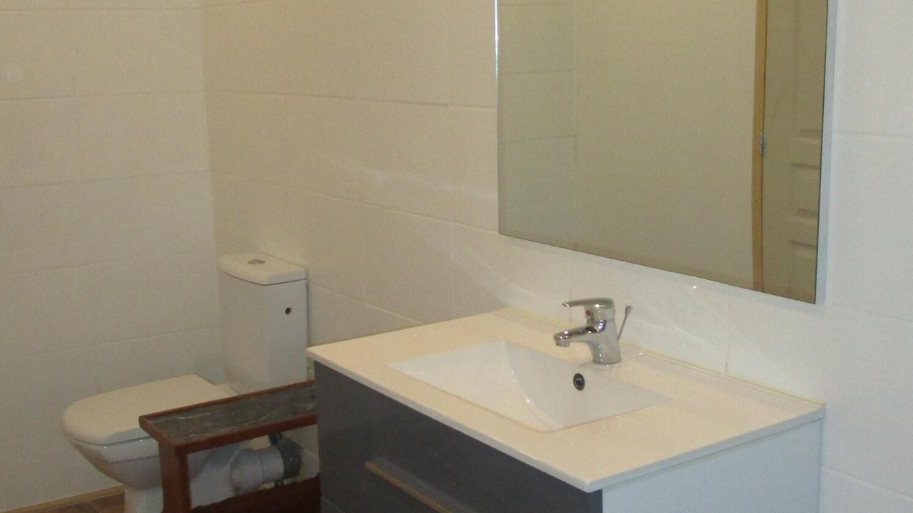 Photo of Bathroom in Salles-d'Aude