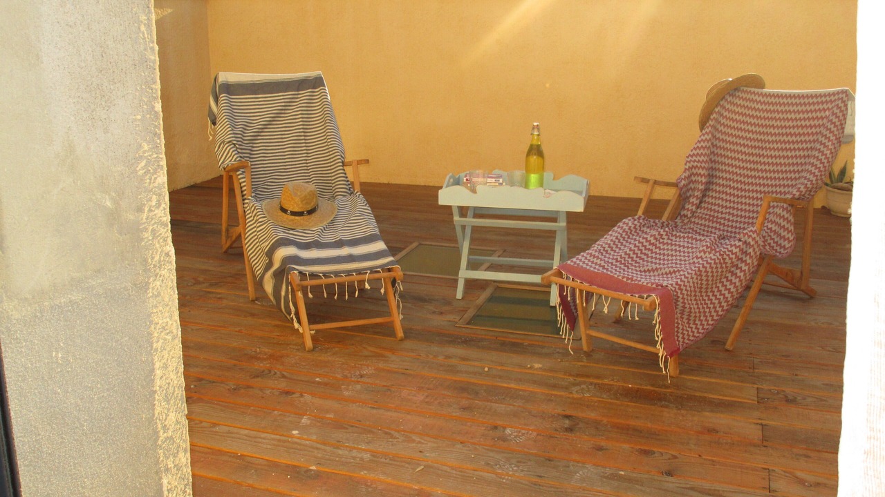 Photo of Outdoor in Salles-d'Aude
