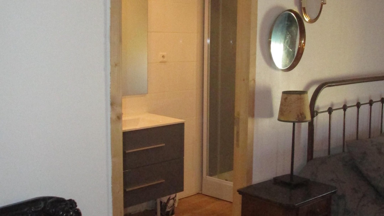 Photo of Bedroom in Salles-d'Aude