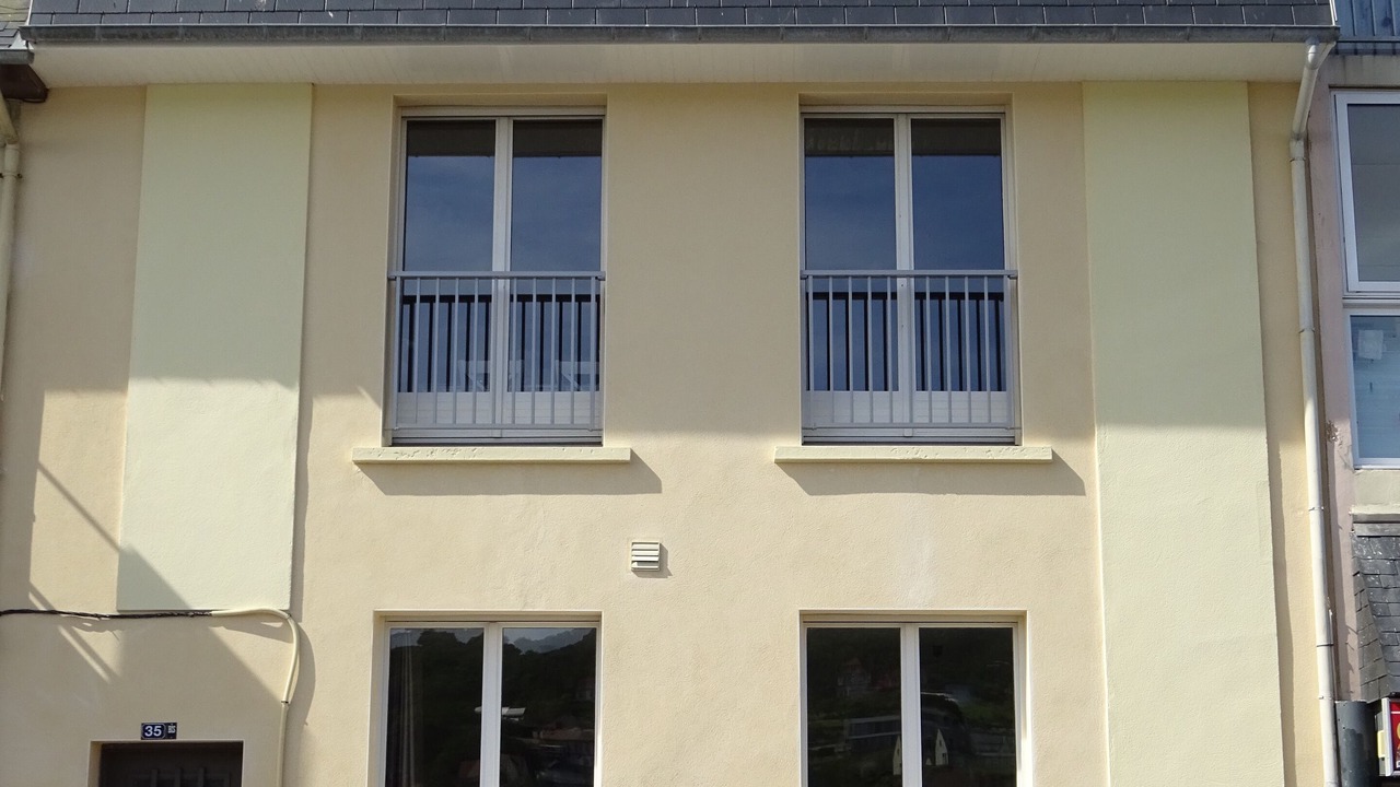 Photo of Outdoor in Fecamp