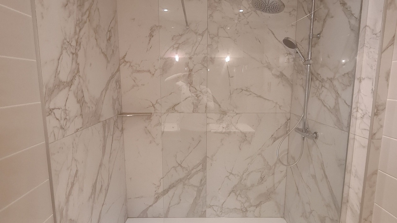 Photo of Bathroom in Fecamp