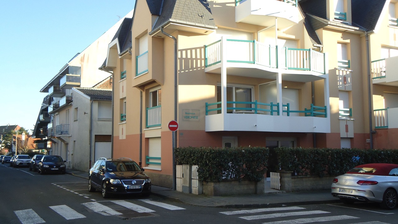 Photo of Outdoor in Le Touquet-Paris-Plage