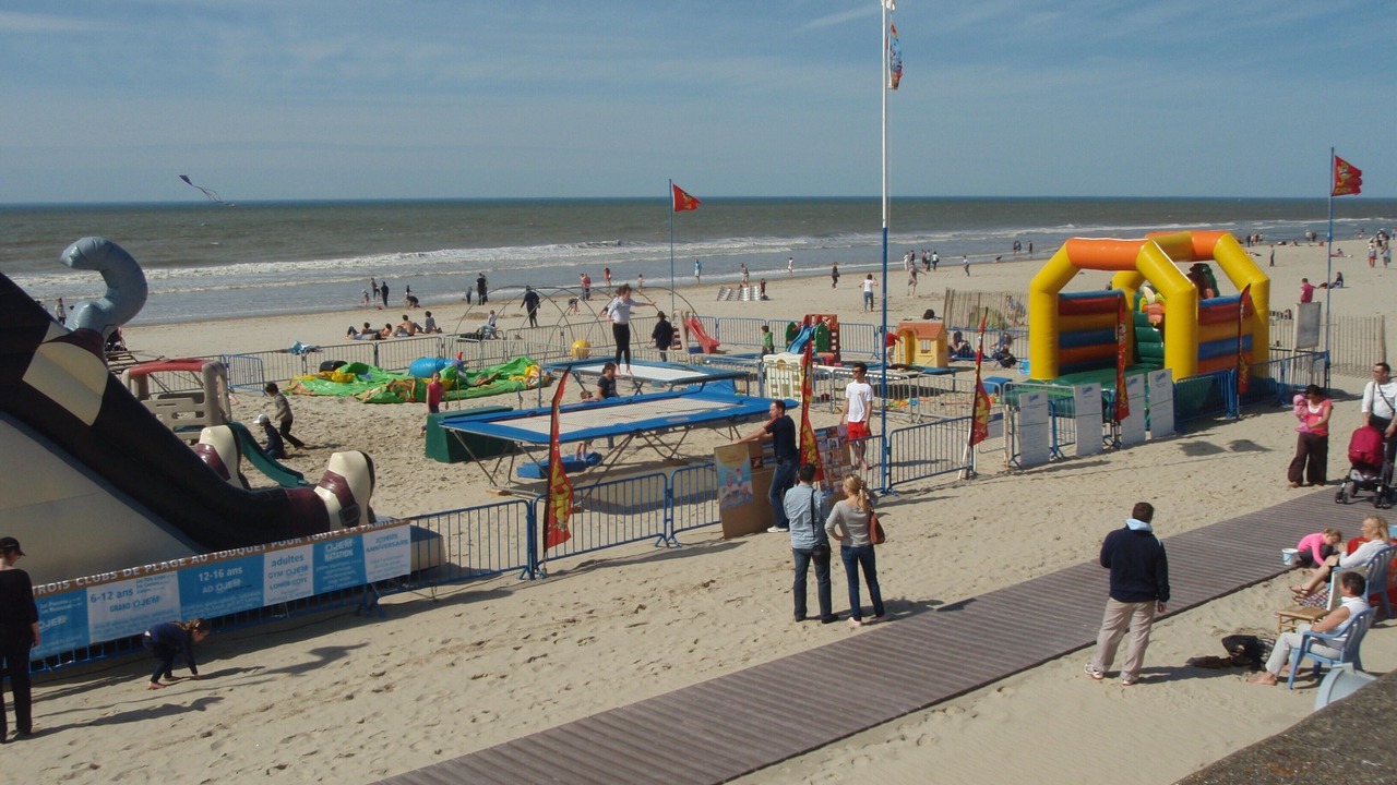Photo of Others in Le Touquet-Paris-Plage