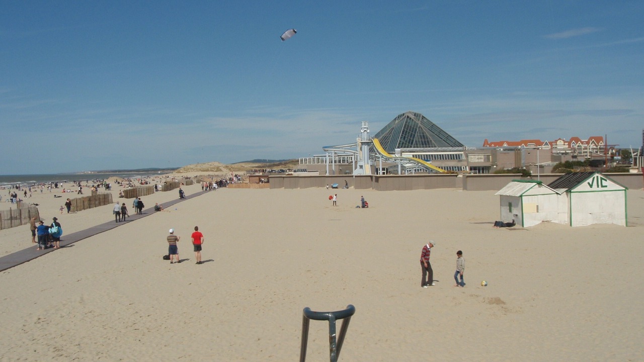 Photo of Others in Le Touquet-Paris-Plage