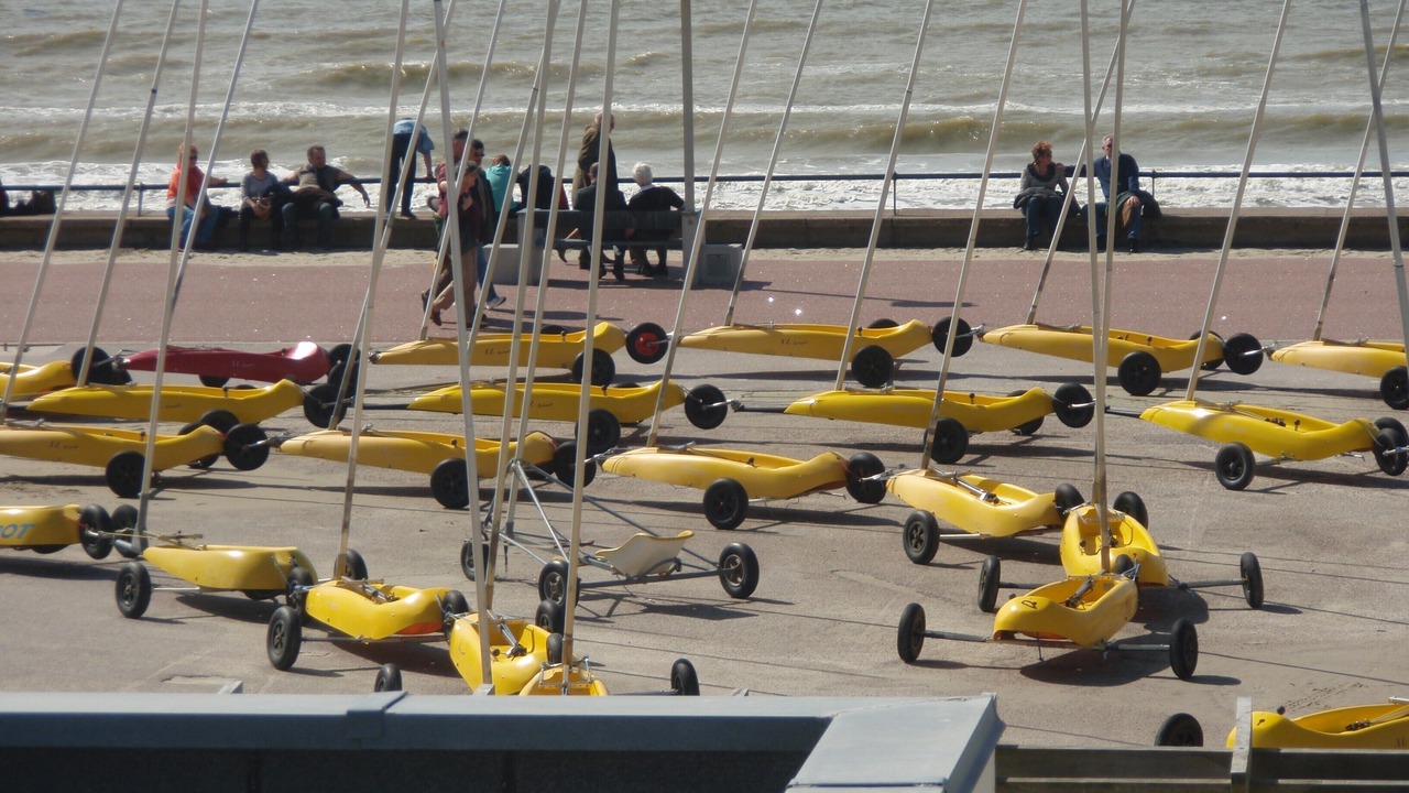 Photo of Others in Le Touquet-Paris-Plage