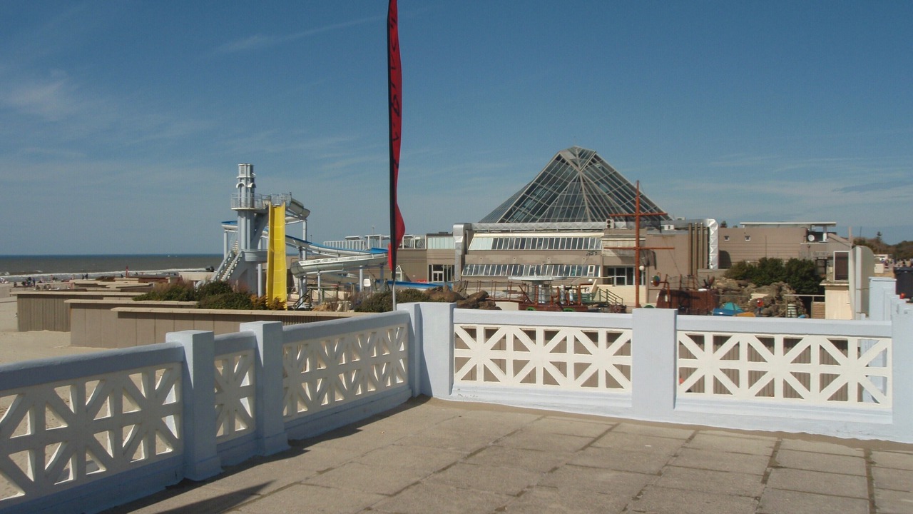 Photo of Outdoor in Le Touquet-Paris-Plage