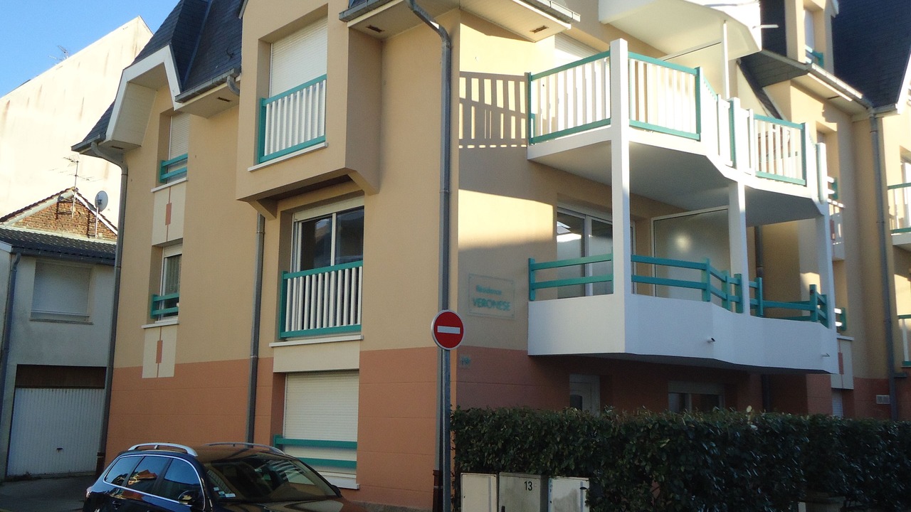 Photo of Outdoor in Le Touquet-Paris-Plage