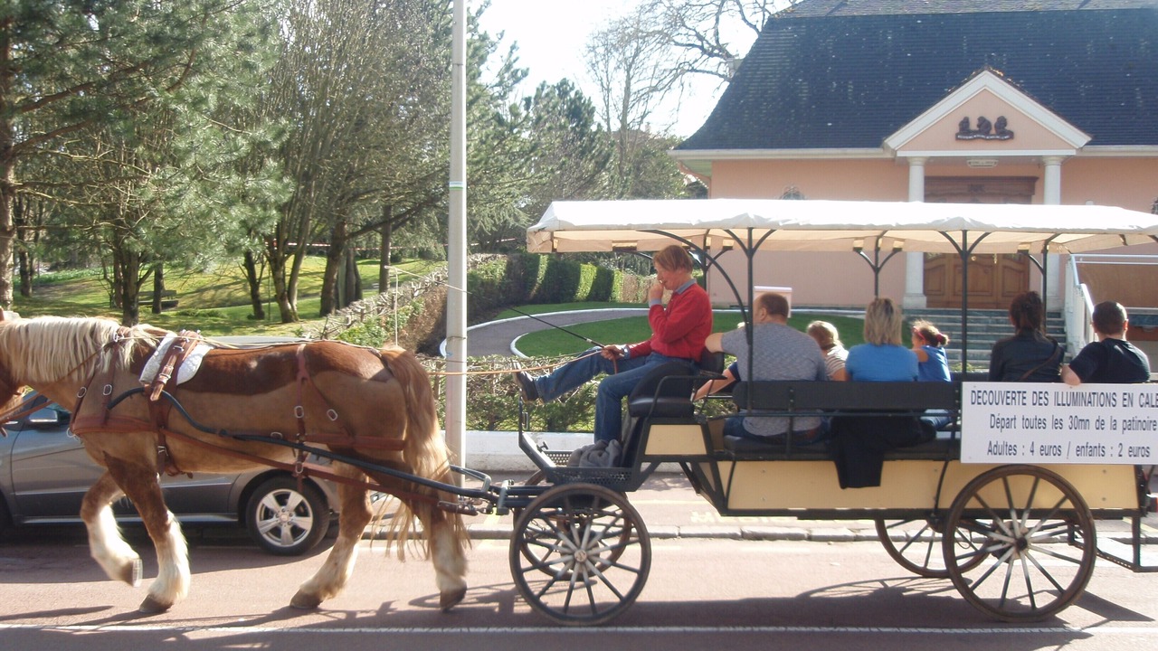 Photo of Outdoor in Le Touquet-Paris-Plage