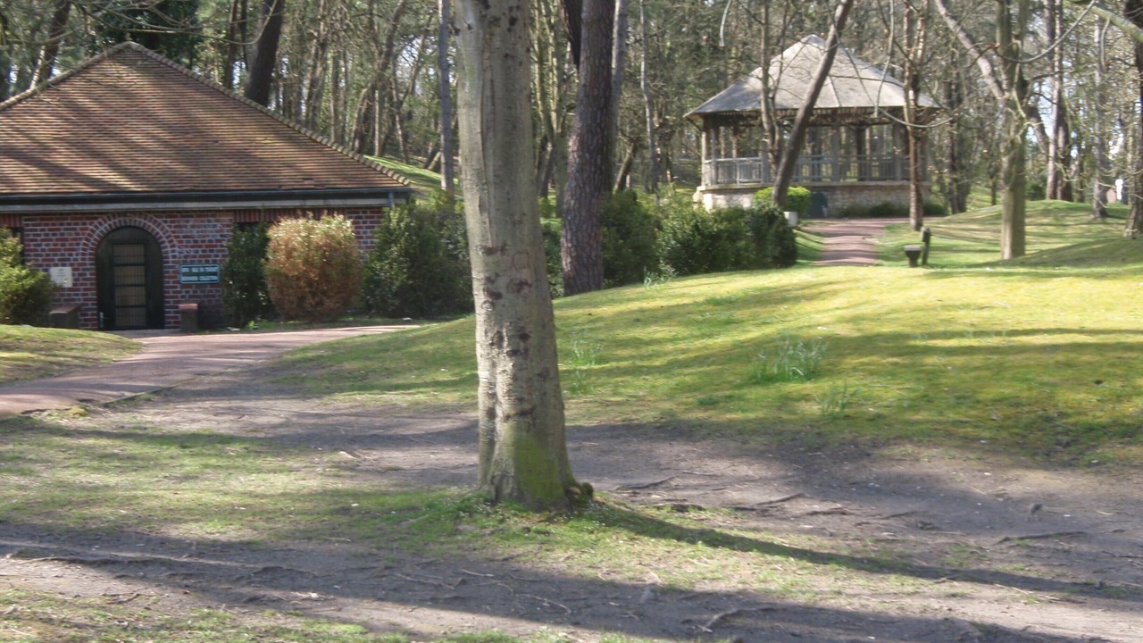Photo of Outdoor in Le Touquet-Paris-Plage