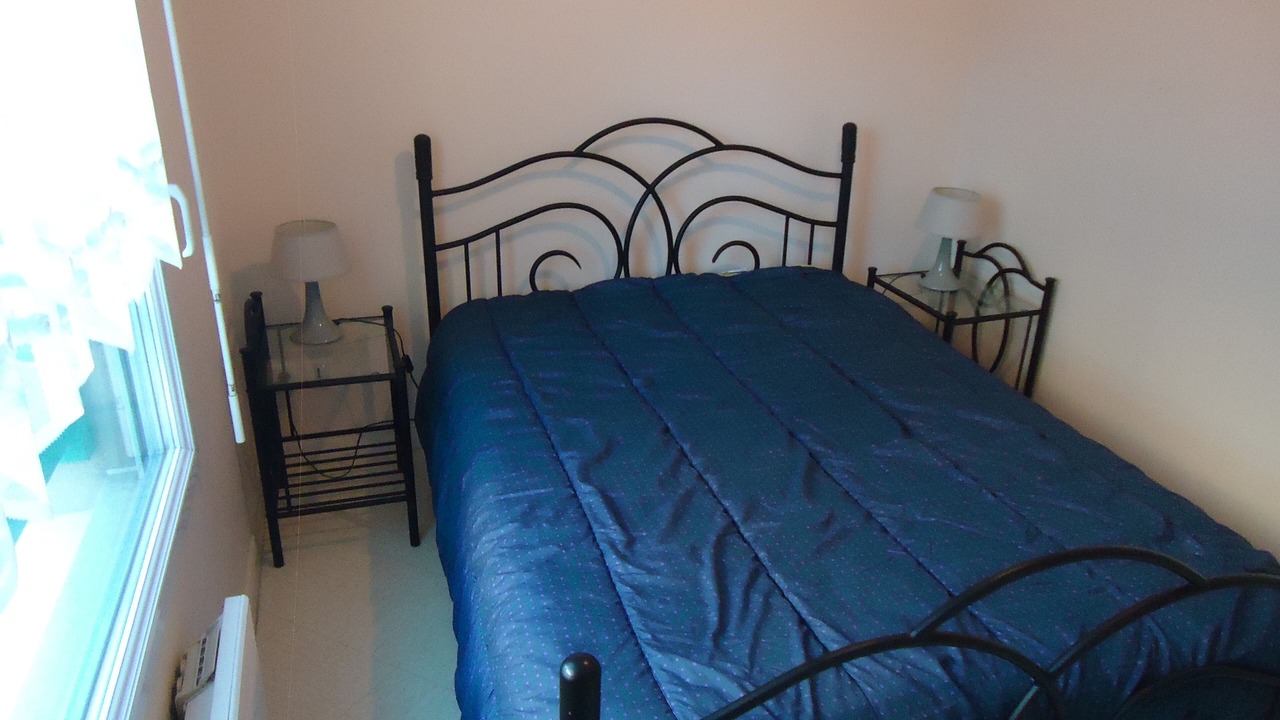 Photo of Bedroom in Le Touquet-Paris-Plage