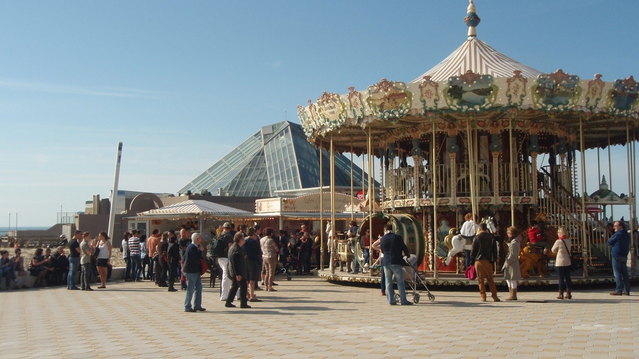 Photo of Others in Le Touquet-Paris-Plage