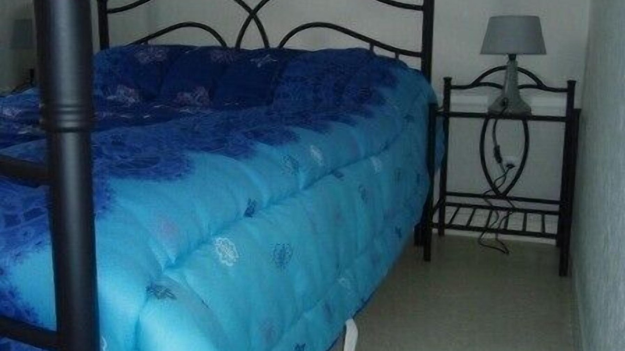 Photo of Bedroom in Le Touquet-Paris-Plage