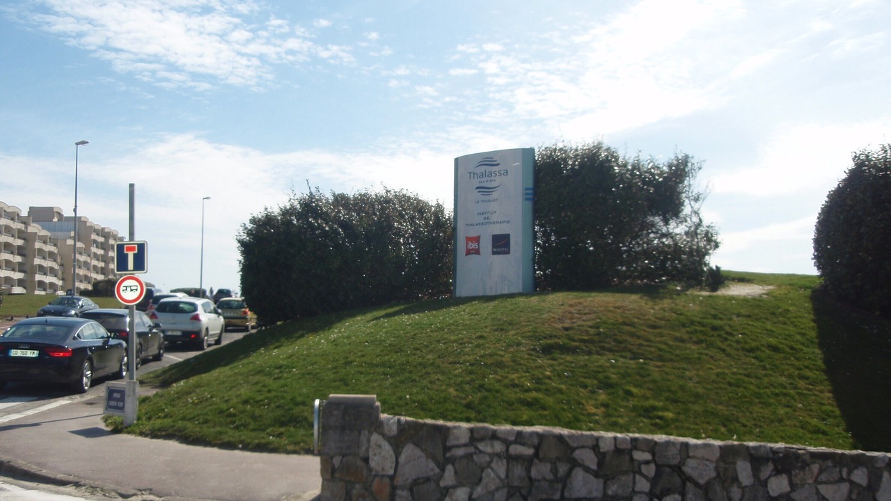 Photo of Outdoor in Le Touquet-Paris-Plage