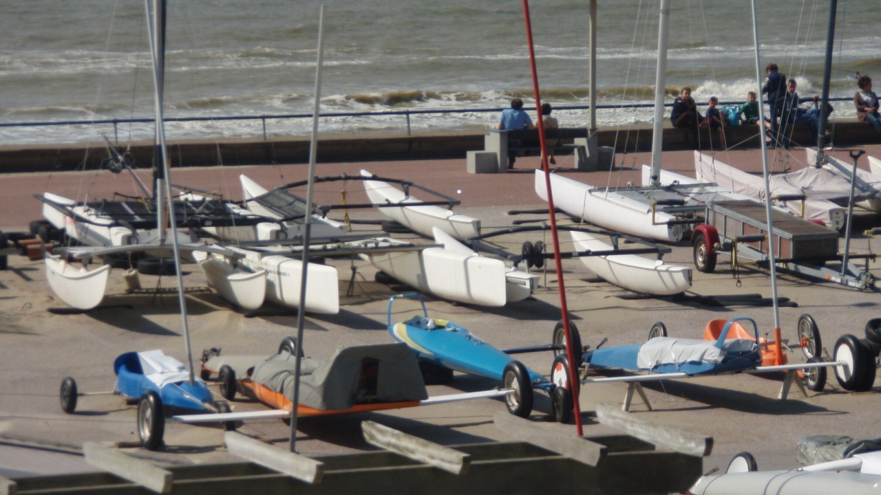 Photo of Others in Le Touquet-Paris-Plage