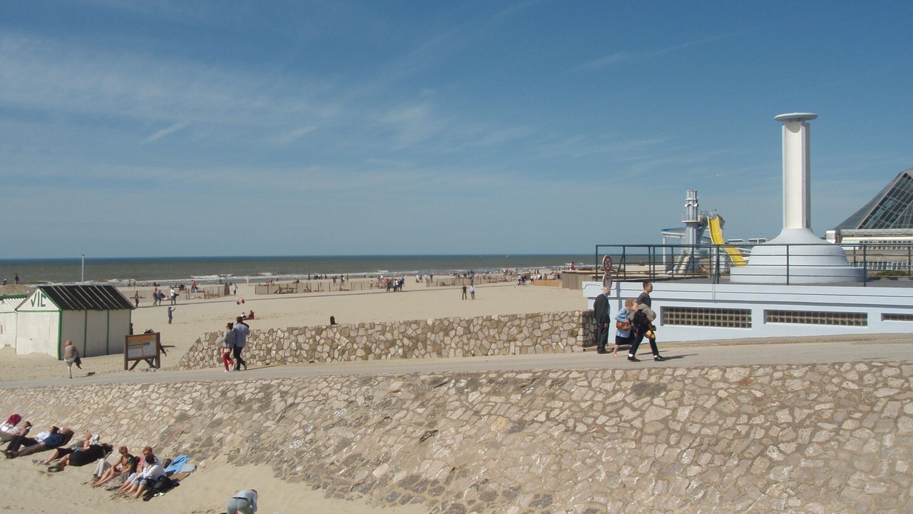 Photo of Others in Le Touquet-Paris-Plage
