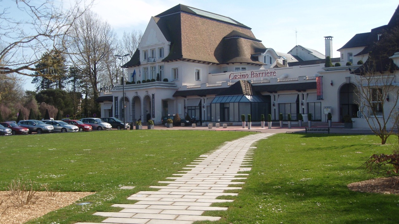 Photo of Outdoor in Le Touquet-Paris-Plage