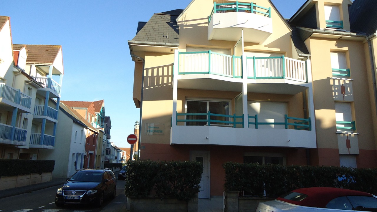 Photo of Outdoor in Le Touquet-Paris-Plage