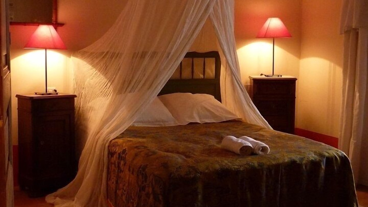 Photo of Bedroom in Saint-Papoul