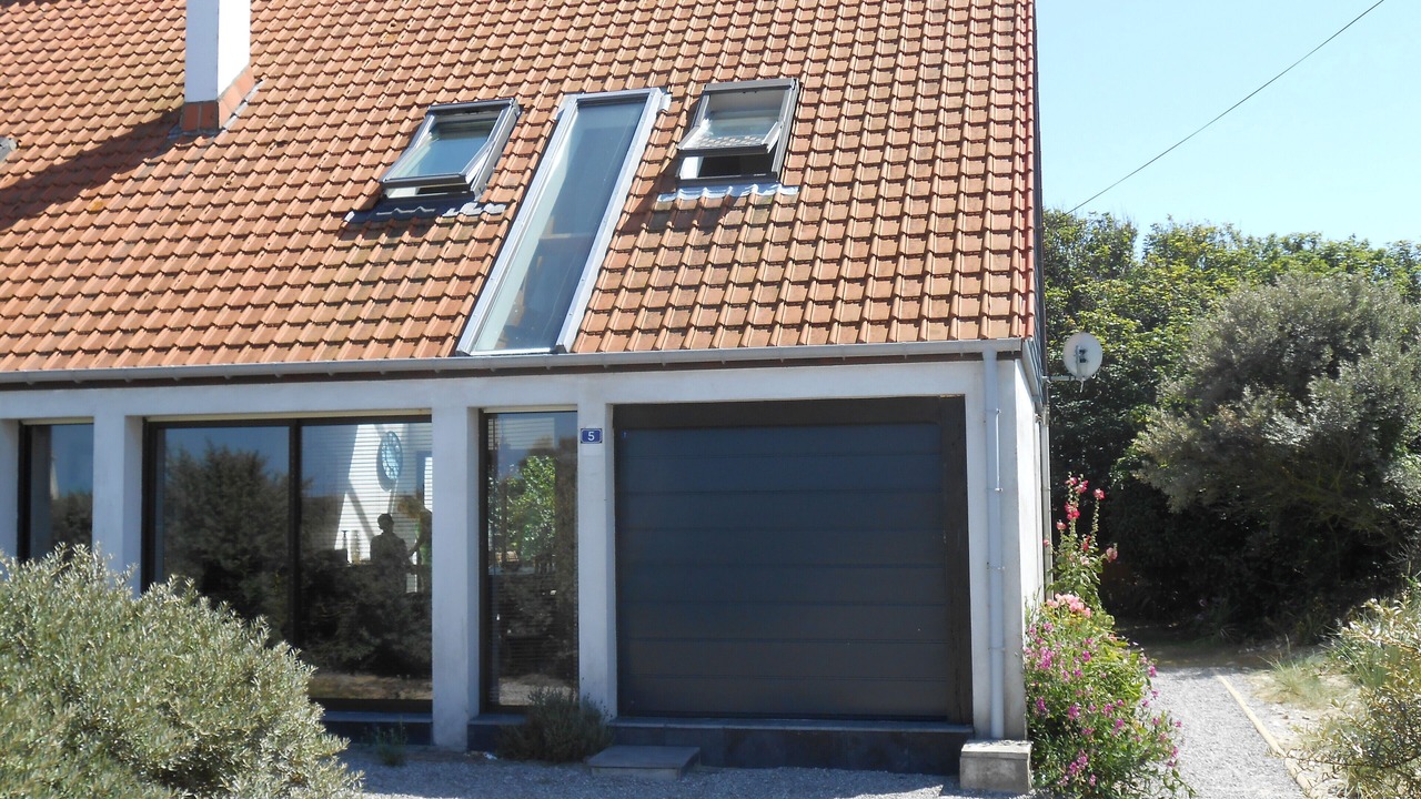Photo of Outdoor in Wissant