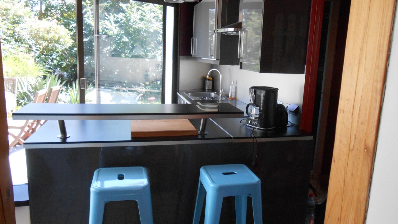 Photo of Kitchen in Wissant
