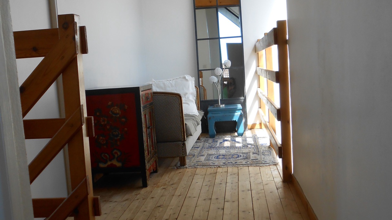 Photo of Bedroom in Wissant
