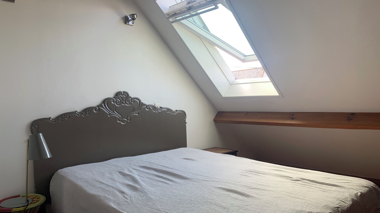 Photo of Bedroom in Wissant