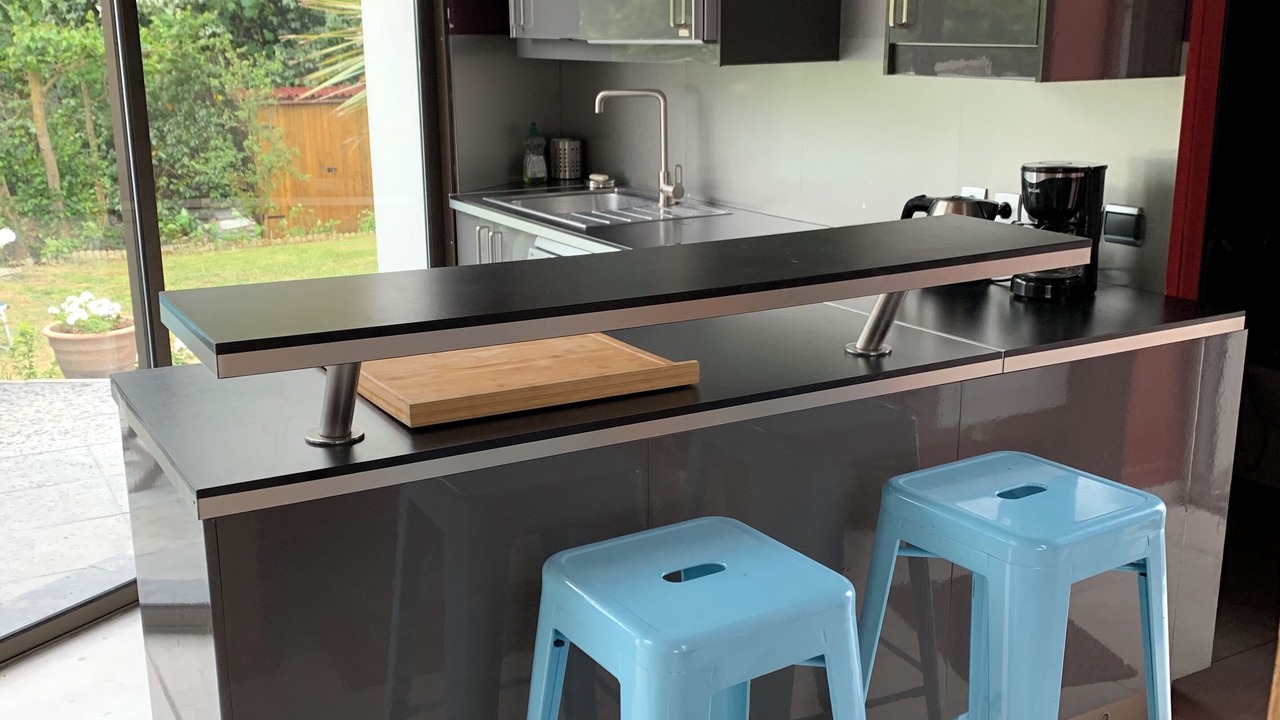 Photo of Kitchen in Wissant