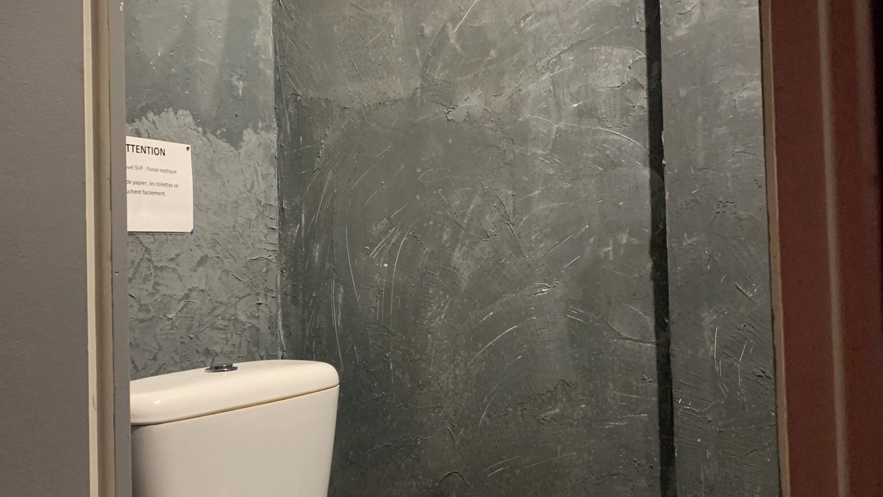 Photo of Bathroom in Wissant