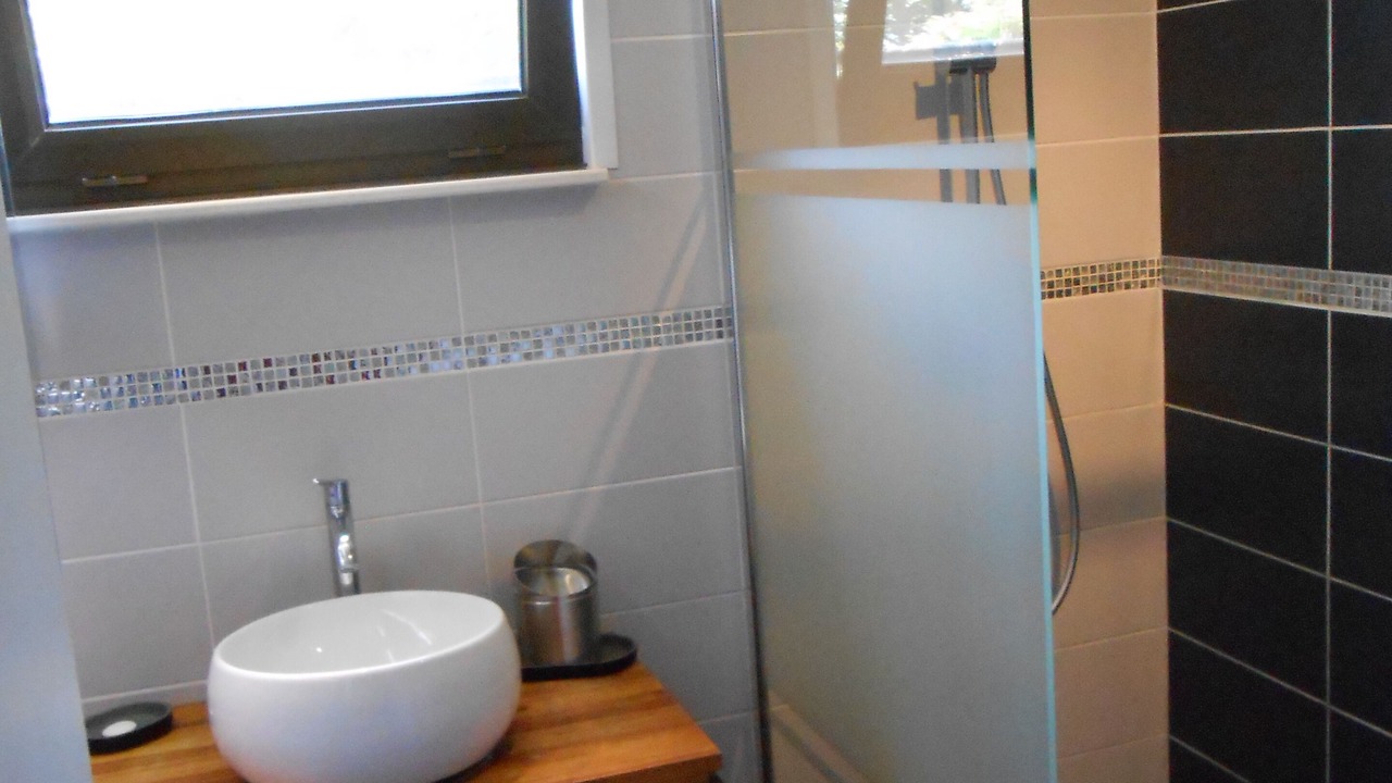 Photo of Bathroom in Wissant