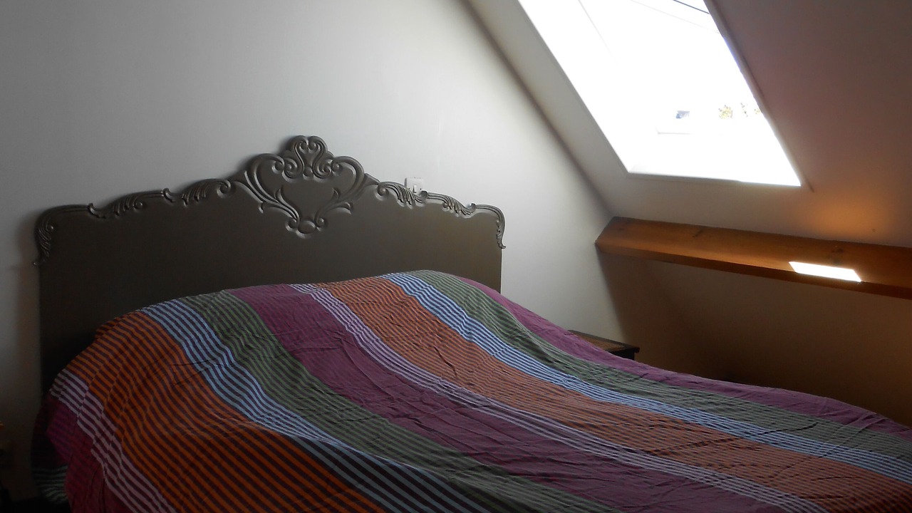 Photo of Bedroom in Wissant